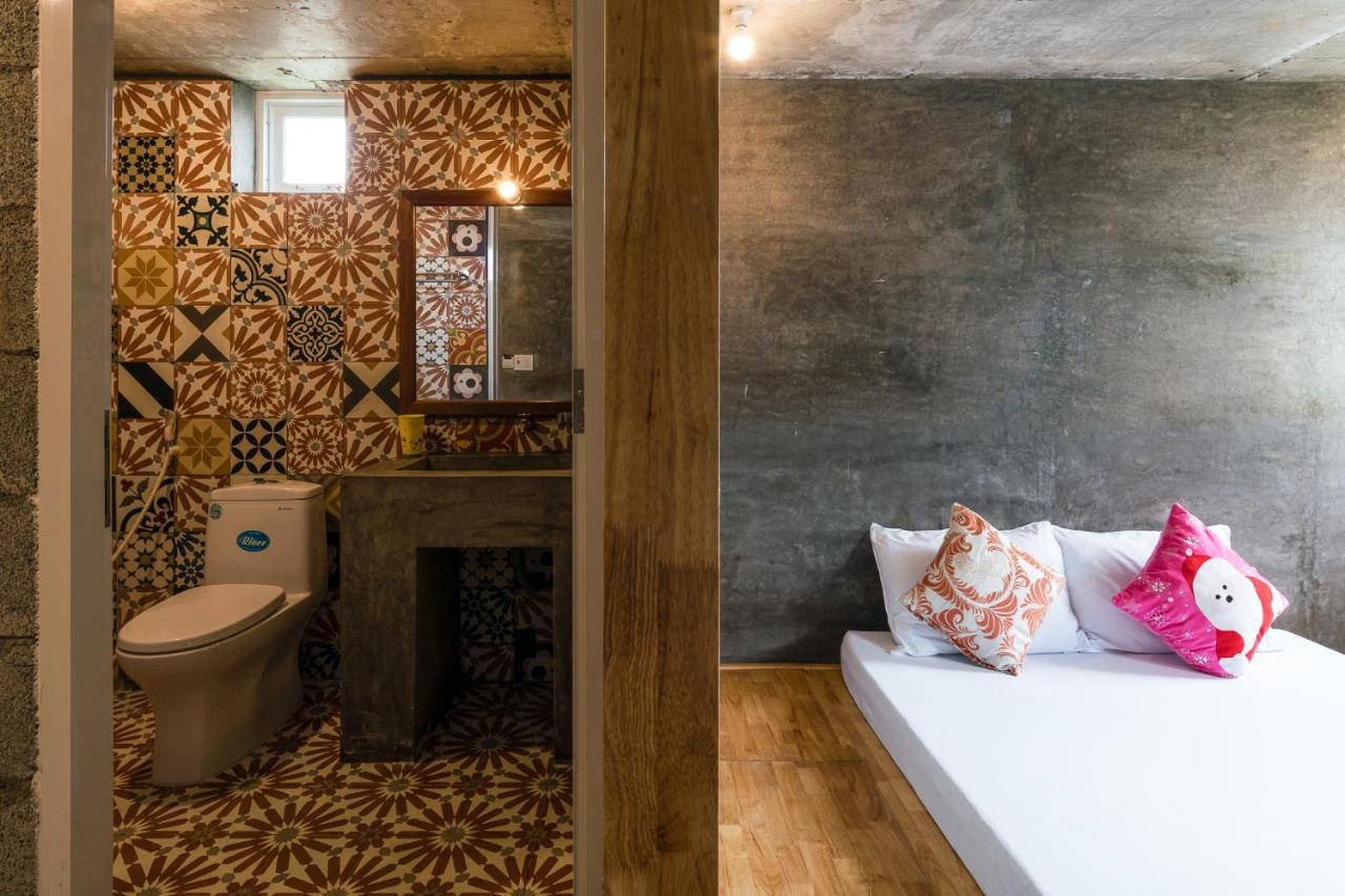 Ccasa Hostel Nha Trang Exterior photo